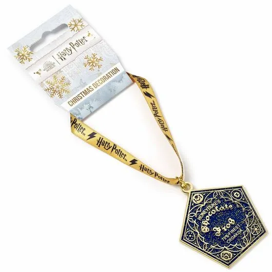 Adorno de NAVIDAD Harry Potter Honeydukes - Imagen 2