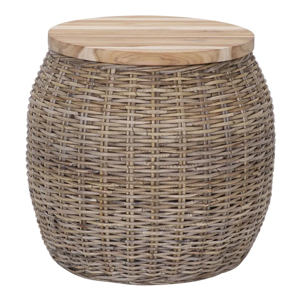 MESA AUXILIAR GEMMA