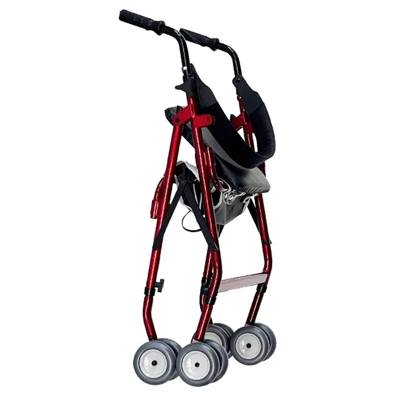 Rollator Roler Freno Presión - Imagen 3