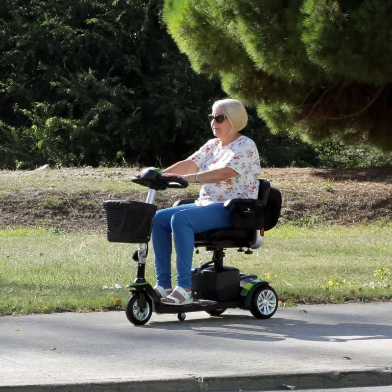 Scooter de 3 Ruedas Eclipse Plus - Imagen 2