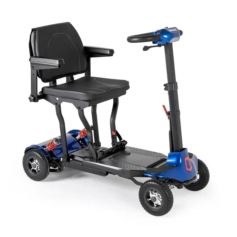 Scooter Eléctrico I-Transformer Lite